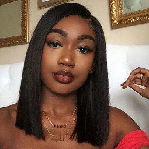 Sew-In Hairstyles. screenshot 9
