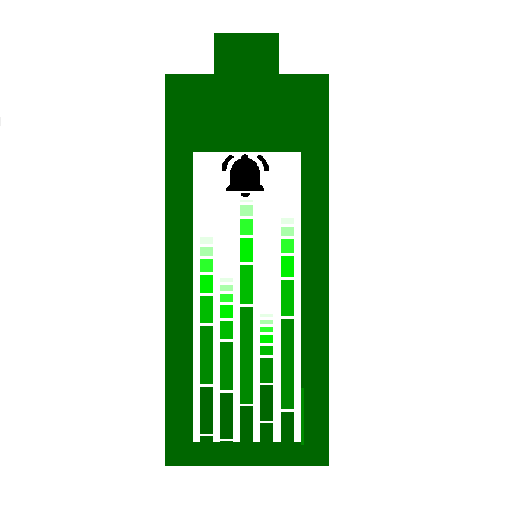 Charged Alarm icon