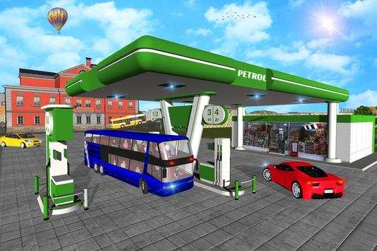 Bus Simulator Games screenshot 5