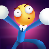 Rope Man icon
