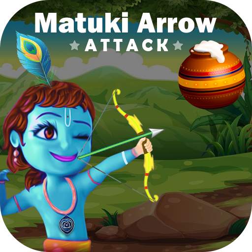 Janmashtami Game 2020 Arrow Attack DahiHandi 1.0.7