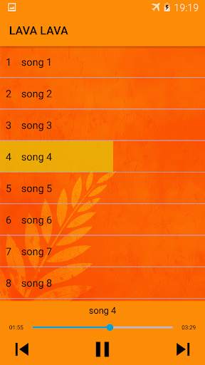 lava lava - best songs 2019 screenshot 2