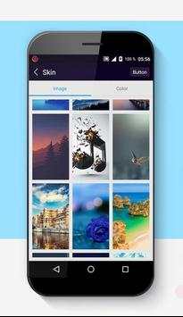 Music Player Samsunge 2018 screenshot 5