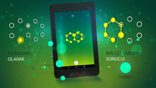 Bağlantı - Stres Giderme screenshot 16
