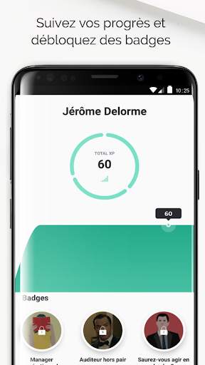 InTeach - Mobile Learning screenshot 5