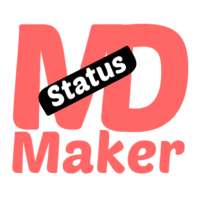 MD Status Maker