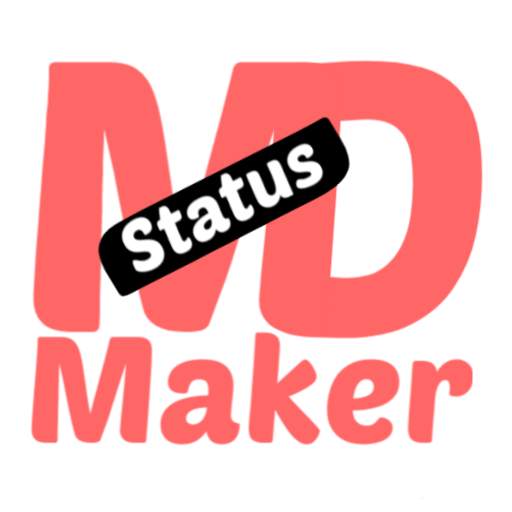 MD Status Maker скриншот 7