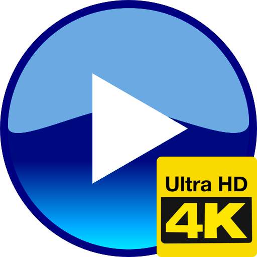 4K Ultra HD Video Player Free 3.9