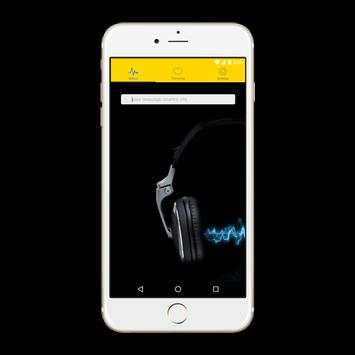 Radio screenshot 1