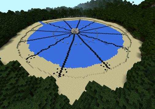PvP Maps for Minecraft PE screenshot 3