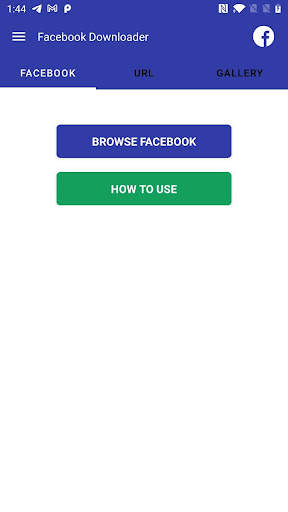Video downloader for Facebook - FB video saver screenshot 6