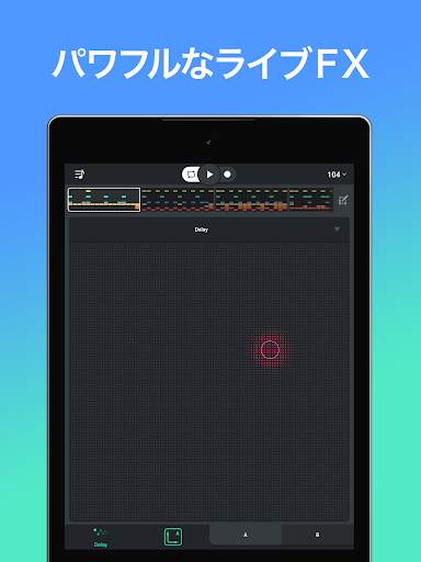Beat Snap - Music & Beat Maker screenshot 10