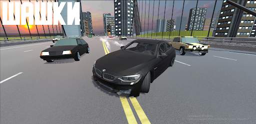 Open Car - Russia स्क्रीनशॉट 2