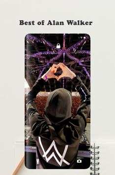 Alan Walker Wallpaper New HD 2020 screenshot 6