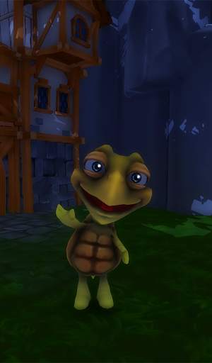 My Talking Turtle screenshot 13