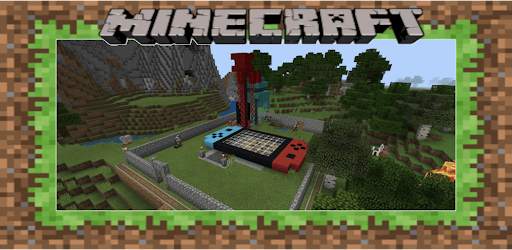 House Minecraft screenshot 5