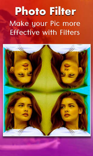 Twins Photo Editor screenshot 5