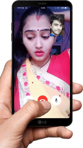Naughty Indian Girls - Free WA Chats screenshot 1