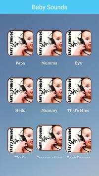 My Baby screenshot 1
