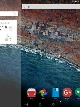 Nougat Launcher screenshot 10