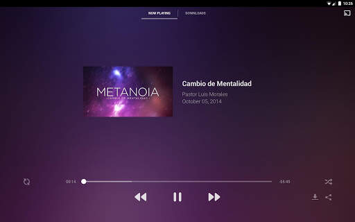 Vida Real screenshot 9