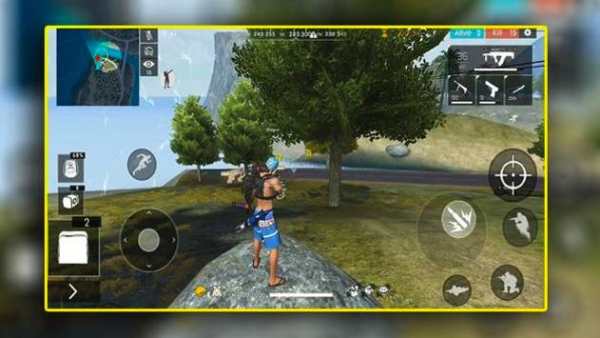Guide for Free-Fire 2019 screenshot 1