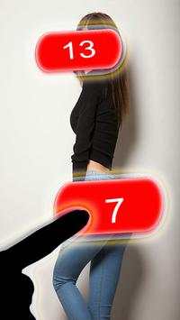 Touch On Girls Simulator screenshot 3