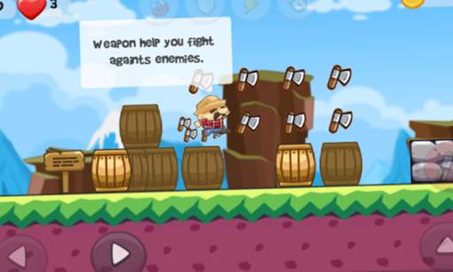Grandpa's World - Jungle Adventure screenshot 4