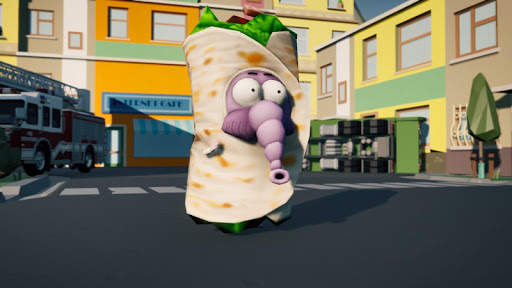 Laith The King: Great Adventure screenshot 7