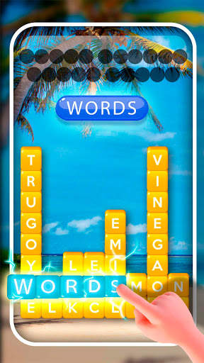 Word Swipe 2021 screenshot 6