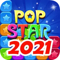 POPSTAR 2021 PERMAINAN on 9Apps