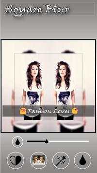 Mirror Photo Edit screenshot 4
