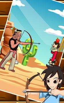 Shooting Apple Game screenshot 2