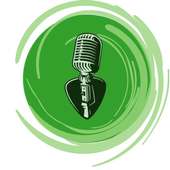 change your voice for whatsapp logo