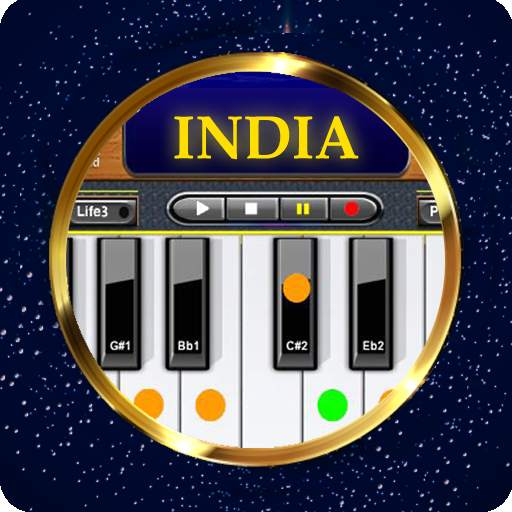Piano Indian Songs 1.2.7