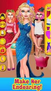 Hair Salon Stylist screenshot 5