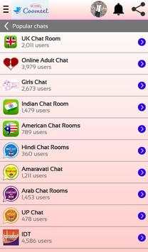 COOMEET screenshot 3