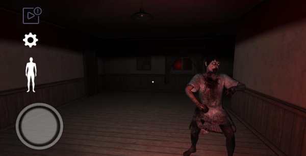 Granny Foxy screenshot 3