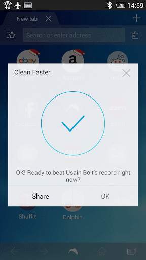 Speed Booster for Android 🚀 screenshot 11
