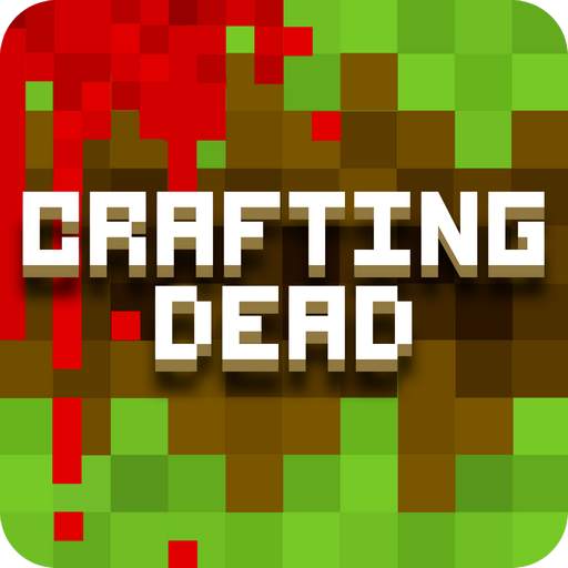 Crafting Dead: Pocket Edition 1.22