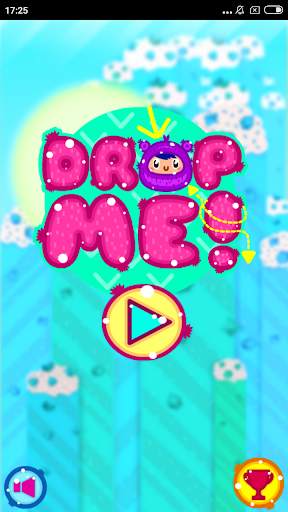 Magic Drop screenshot 1