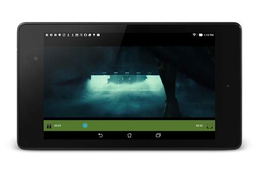 Trailer Addict Movie Trailers screenshot 4