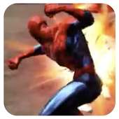 Spider Web of Shadows Fighting