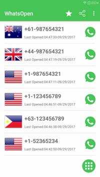 WhatsOpen (Open in Whatsapp) screenshot 2