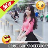 Blur Photo Effect 1.5