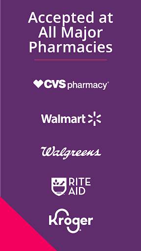 RxSaver – Prescription Coupons screenshot 4