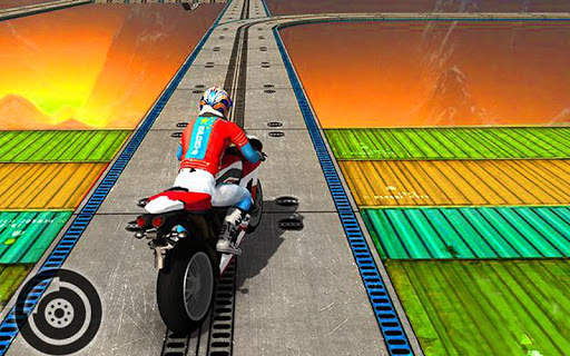 Bike Stunt Tricks Master 3D: Bike Stunt Games 2020 screenshot 3