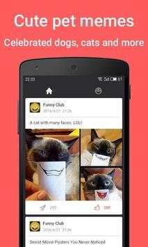 Funny video club screenshot 3