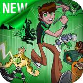 Ultimate Ben 10 Adventure 1.0