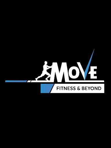 Move - Fitness And Beyond screenshot 6